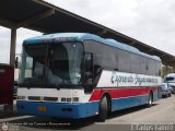 Expresos Bayavamarca 114 Busscar Jum Buss 340T Scania K113CL