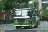 A.C. de Transporte Encarnacin 127, por Pablo Acevedo