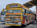 L�nea Sanare 04 por Santiago Dorante