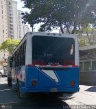 DC - Unin Conductores Palo Verde 08, por Leonardo Saturno
