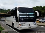 Bus Ven 3126 por �ngel Sal�n