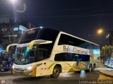 Turismo Baha Continental (Per) 962, por Leonardo Saturno