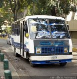 DC - Cooperativa de Transporte Los 4 Ases 94