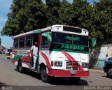 A.C. Transporte Aguas Calientes 57, por Andrs Ascanio