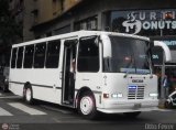 DC - A.C. de Transporte Conductores Unidos 994, por Otto Ferrer