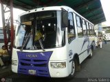 A.C. de Transporte La Raiza 038