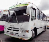 Coop. Transporte Menca de Leoni 035, por Michael Caraballo
