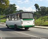 DC - Cooperativa de Transporte Pasajeros del Sur 074