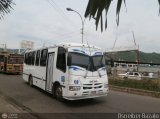 A.C. Unin Palo Negro (U.P.N.) 138