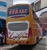 Transporte Va S.A.C. (Per) 540, por Leonardo Saturno