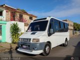 MO - A.C. de Conductores Jos Flix Ribas 1727, por Javier Parmalat 