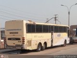 Particular o Transporte de Personal 959, por Leonardo Saturno