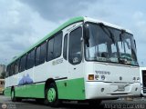 A.C. Mixta Internacional Valles del Tuy 012 Marcopolo Allegro GV Volvo B7R