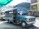 MI - Unin de Transportistas San Pedro A.C. 07, por Adolfo Escalona