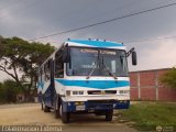 A.C. Transporte Paez 013