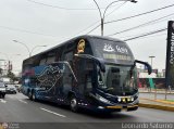 Empresa de Transporte Ave F�nix 034 por Leonardo Saturno