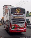 Amrica Express S.A. (Per) 106, por Leonardo Saturno