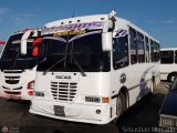 A.C. Lnea Mariscal 39