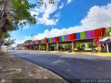 Garajes Paradas y Terminales Merida, por Kleyzer Caldern