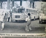 DC - Autobuses La Vega C.A. 02, por La Caracas de ayer y hoy