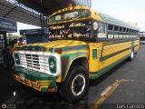 ZU - Colectivos Concepcin 049