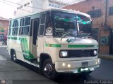MI - U.C.C. Ramo Verde 04, por Ramss Zapata