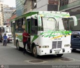 DC - A.C. de Conductores La India 090, por Jonnathan Rodrguez