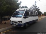 ZU - Curva Rotaria 14 Carroceras Urea Urbano Micro Chevrolet NPR Turbo Isuzu