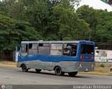 DC - Cooperativa de Transporte Los 4 Ases 23, por Jonnathan Rodrguez