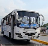 AR - U.C. Hospital - Terminal 41 Sanchez Tati Scainem 2G Mercedes-Benz OF-1218