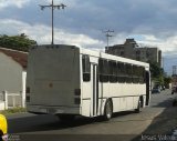 Ruta Urbana de Ciudad Bolvar-BO 47 Fanabus KingWay Mercedes-Benz OF-1318