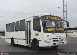 Coop. de Transporte La Candelaria 84