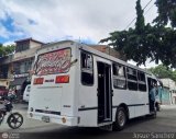DC - Asoc. Coop. de Transporte Libertador 73