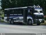 Unin Victoria 36, por Royner Tovar