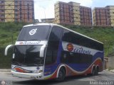 Expresos Occidente 255