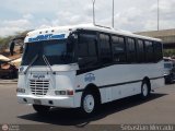 A.C. de Transporte Larense 11, por Sebastin Mercado