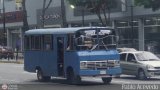 DC - A.C. de Transporte Conductores Unidos 002
