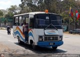 DC - A.C. Conductores Norte Sur 044, por Jonnathan Rodrguez