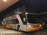Cruceros Oriente Sur 112, por Josue Snchez
