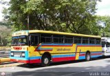 Transporte Colectivo Camag 04 Encava E-1000-49 Encava Cummins Grande