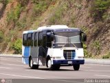 Unin Conductores Aeropuerto Maiqueta Caracas 068