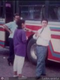 Lnea Tilca - Transporte Inter-Larense C.A. 32