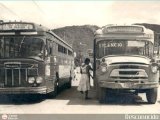 DC - Autobuses La Vega C.A. 12 Wayne Type 90 International Harvester S-160 Series