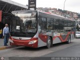 Bus CCS 1178, por Alfredo Montes de Oca