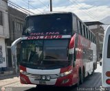 Transportes y Servicios Molibus (Per�) 957
