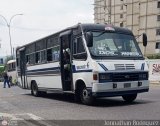 DC - A.C. Mixta Coche Vargas 999, por Jonnathan Rodrguez