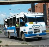 A.C. de Transporte La Raiza 103