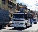 DC - Unin Conductores de Antimano 139, por Josue Snchez