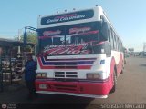 Expresos La Gran Colombia 15