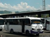 A.C. Transporte Independencia 060, por Oliver Castillo